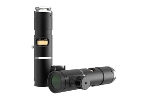 定制4K高分辨率變倍鏡頭